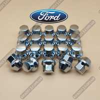 Колесная гайка Форд. Гайка Ford Escape Ford Fusion Ford Focus