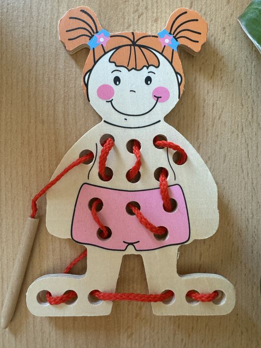 Іграшка Пожирач хвилювань