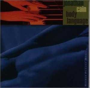 Jonathan Cain – "Body Language" HDCD
