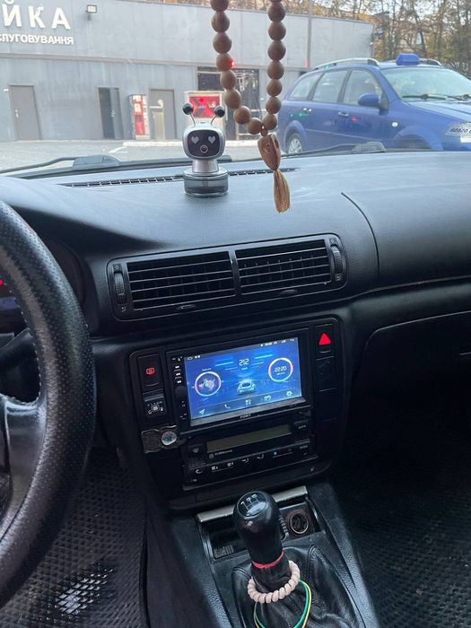 Volkswagen  Passat b5