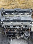 Двигун Пежо 206,307, Сітроен С4 , 1.6 бензин 16v,TU5JP4, NFU