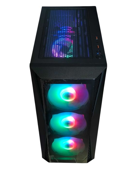 PC I7-4790\GTX 1050Ti ASUS 4GB\32GB\SSD 512GB\ 2TB\550W\