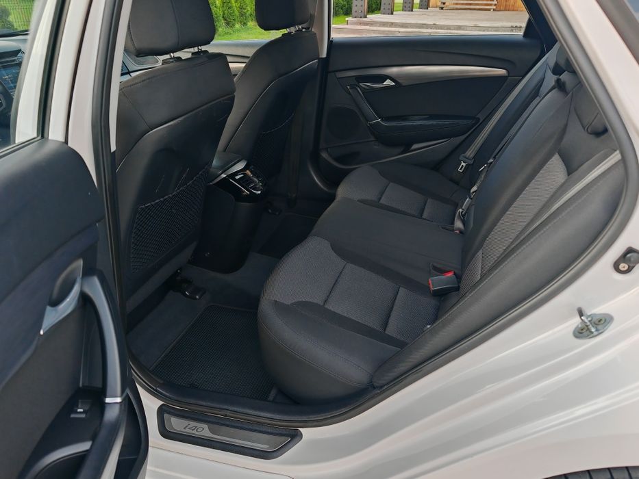 Hyundai i40 1.7 crdi / navi / kamera / import Niemcy / super stan