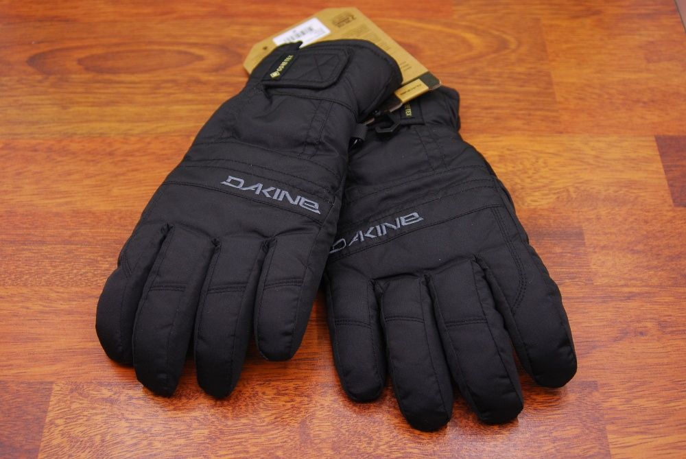 Перчатки Dakine Bronco Ski & Snowboard Gore-tex