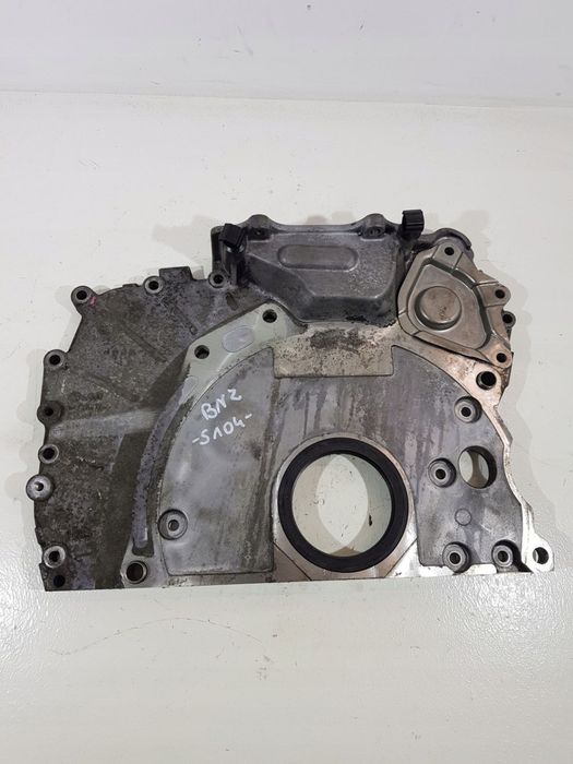 OSŁONA OBUDOWA ROZRZĄDU 070109211 VW TRANSPORTER T5 2.5 TDI BNZ