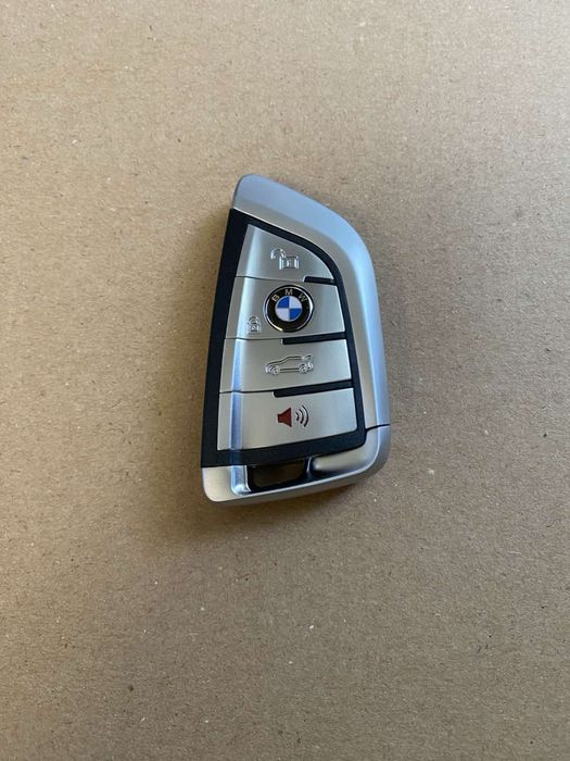 Ключ корпус BMW5 G серия
