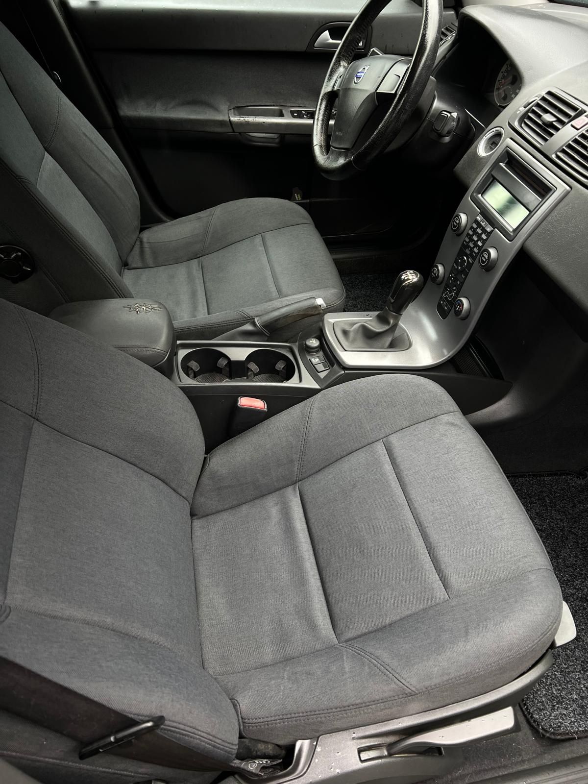 Volvo S40 2.0 Diesel/Klima/Alu/Zadbany/Zamiana/Polecam!