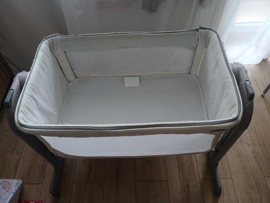 Oddam chicco next to me magic