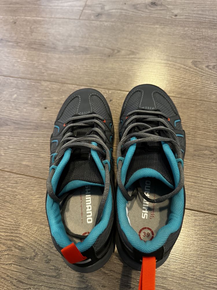 Buty spd MTB Shimano SH-WM34G