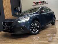 Volvo V40 Cross Country * D3 * BEZWYPADKOWY * AUTOMAT * gwarancja * zarejestrowany *