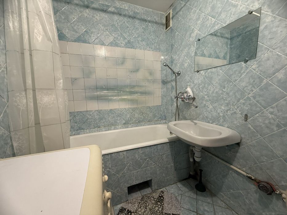 3 кімната каартира