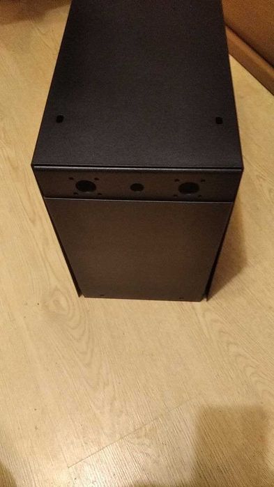 Корпус LiFePo4 4S EVE 280 304 314 для акумуляторів для інвертора