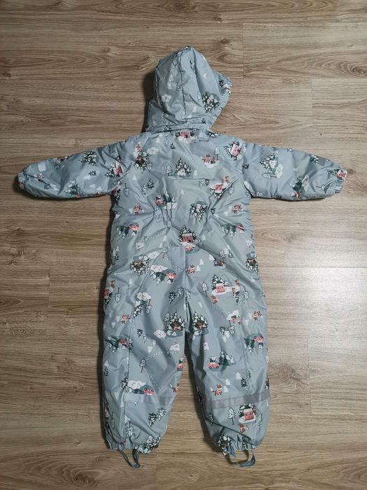 Комбінезон h&m 104 розмір