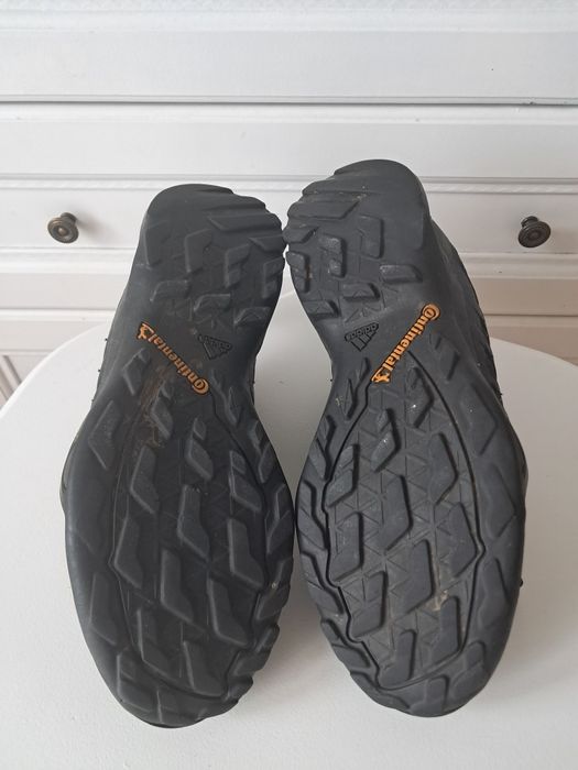 Adidas Terrex r. 42