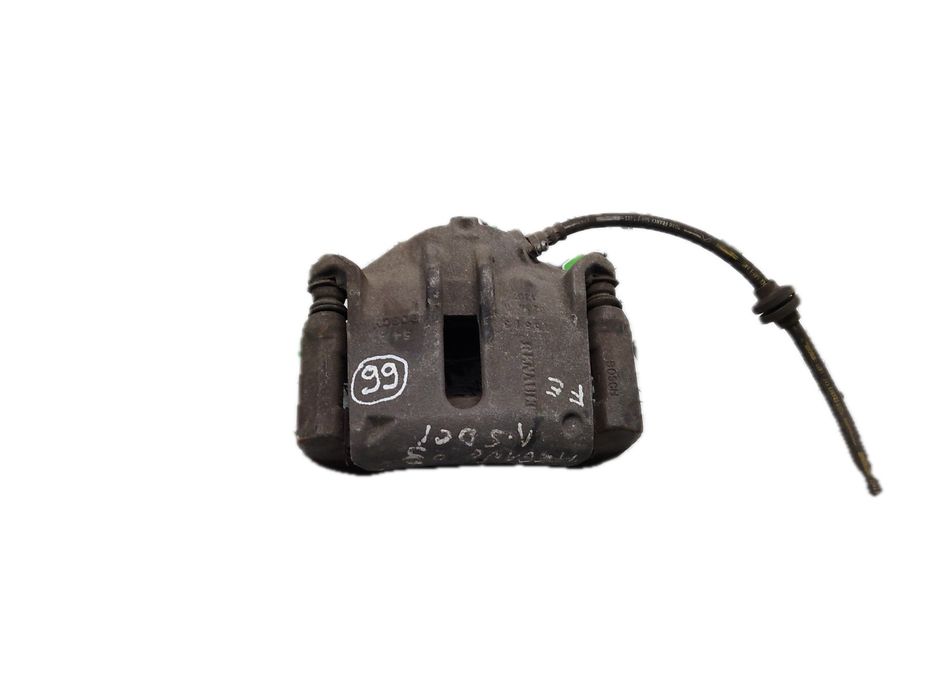 Pinça travão / maxila de travão frente esquerda RENAULT Megane II (BM0