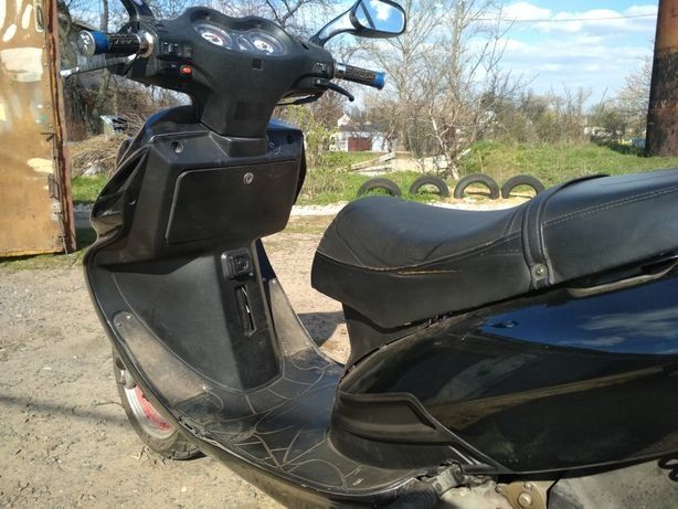 Viper Storm 150А (Вайпер Шторм 150А)