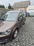 VW Caddy.Piękny Jedyny taki. Wersja JAKOO