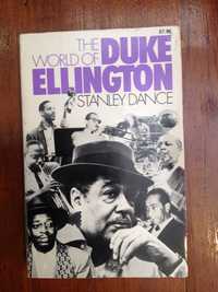 Stanley Dance - The world of Duke Ellington