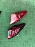 Honda Civic IX 2012- Lampa Tył