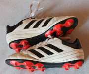 Oryginalne korki Adidas roz.31,5