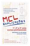 Explicações e apoio a matemática desde a 1ª classe ao 9º ano em Leiria