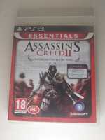 Gra Assassins Creed II PS3 GOTY ps3 Play Station PL