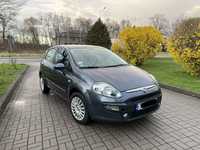 Fiat Punto Evo 1.4 Benzyna Klimatyzacja City Blue&Me