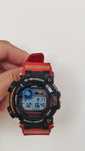 Casio G shock GWF D1000ARR Frogman
