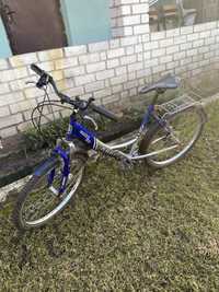Продам велосипед Ardis Santana 24
