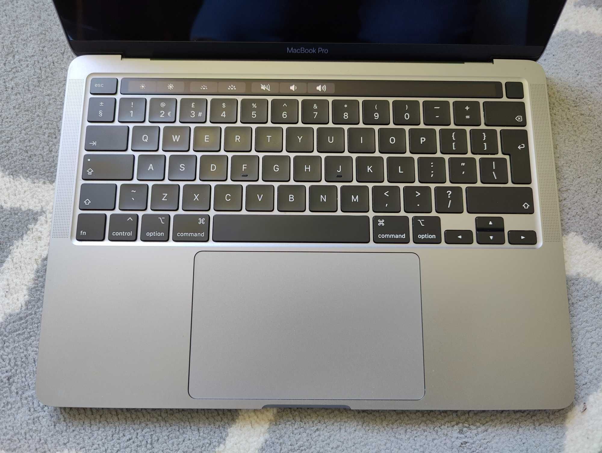 MacBook Pro 2020 i7 16GB RAM 500GB SSD + Software Grátis , DJ Video #3