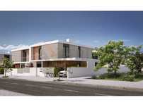 Moradia T4 em Construção com Piscina
