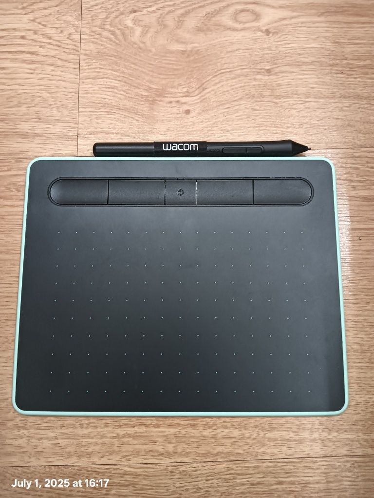 Wacom Intous S Bluetooth