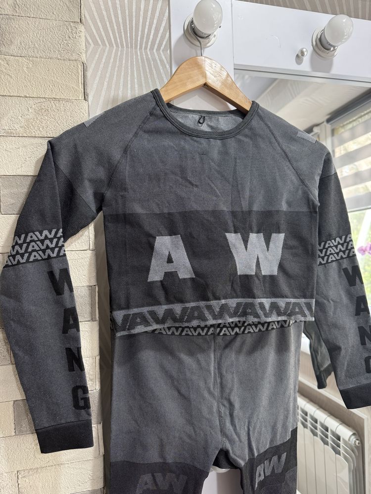 Костюм alexander wang оригінал