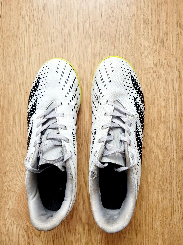 Turfy Adidas Predator ACCURACY.3 TF rozmiar 40