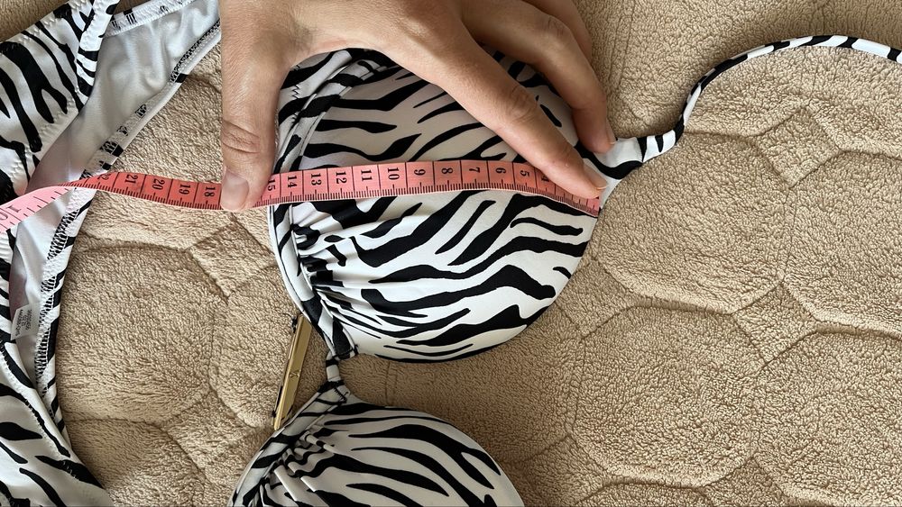 Купальник Victoria’s Secret 32b , S. Вікторія Сікрет 70Б, трусики С