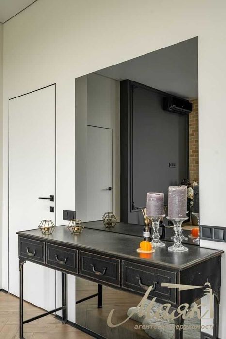 Продаж Квартира 67 м2  ЖК «Парус» Оболонський р-н