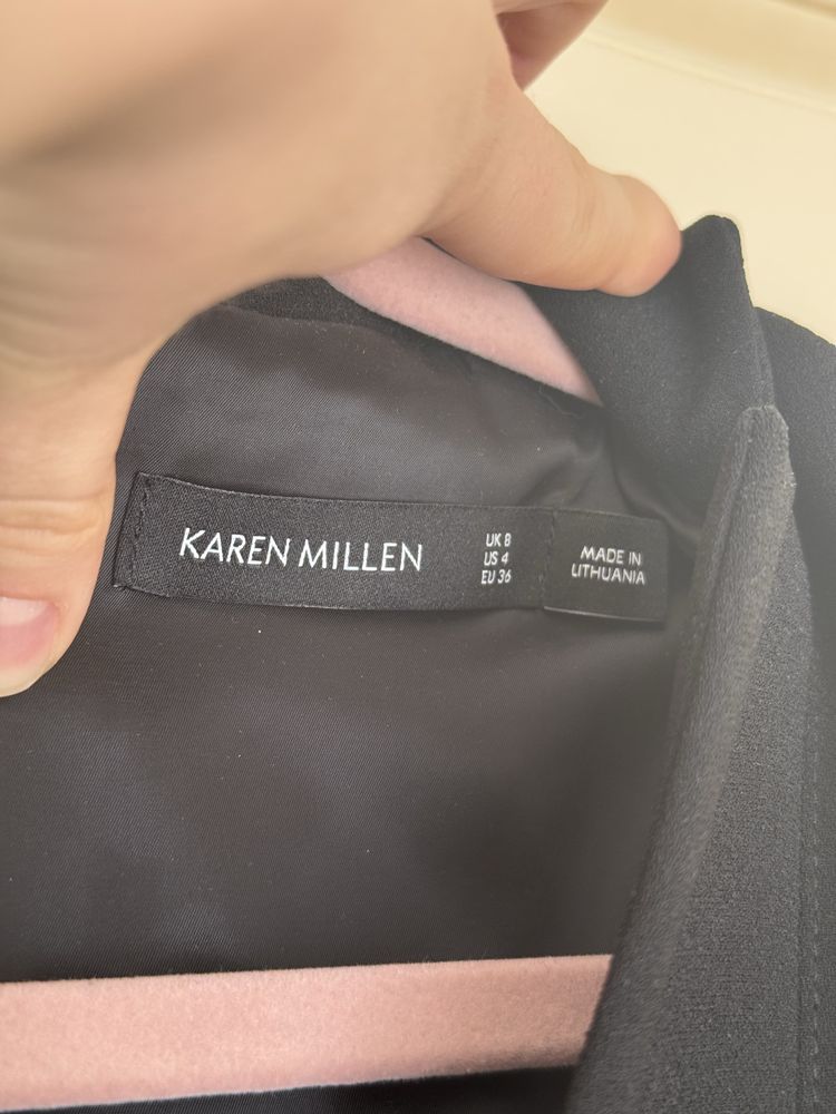 Плаття від Karen Millen