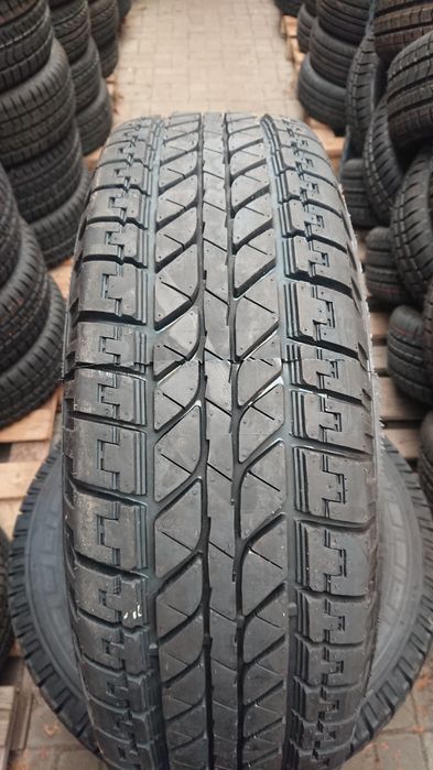 NOWE opony letnie 215/65R16C Profil Collin's UniCargo WYSYŁKA