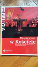 Moje miejsce w Kościele