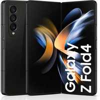 Smartfon telefon Samsung Galaxy Z Fold4 5G 1T Czarny 7,6" / U11