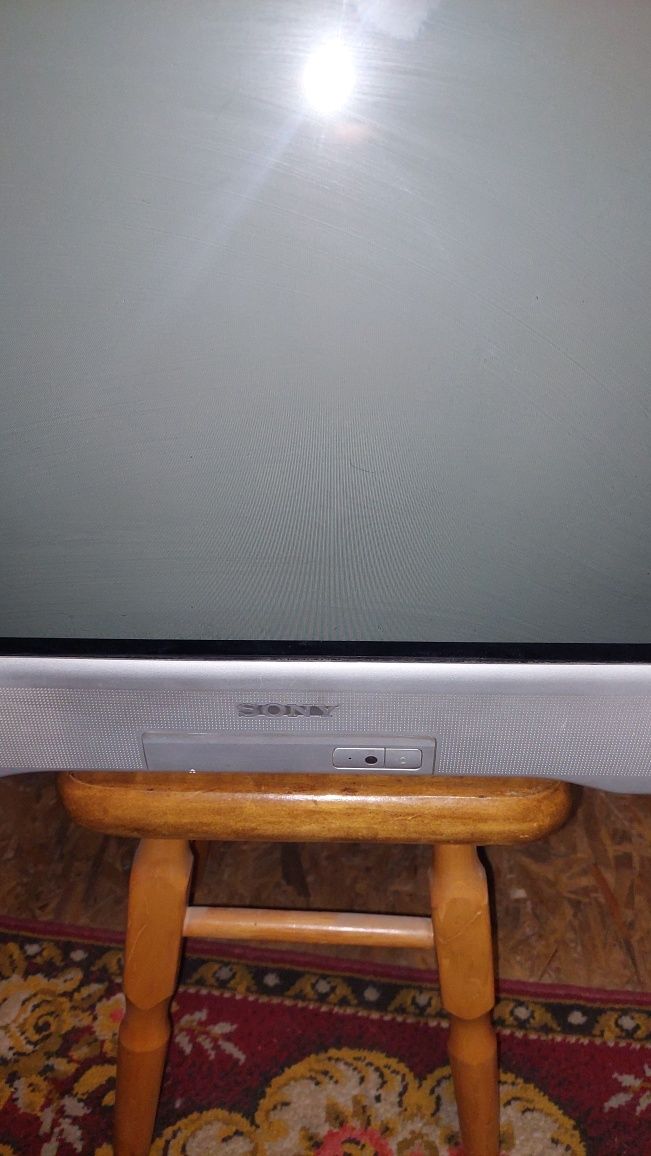 Продам телевізор Sony Trinitron 21