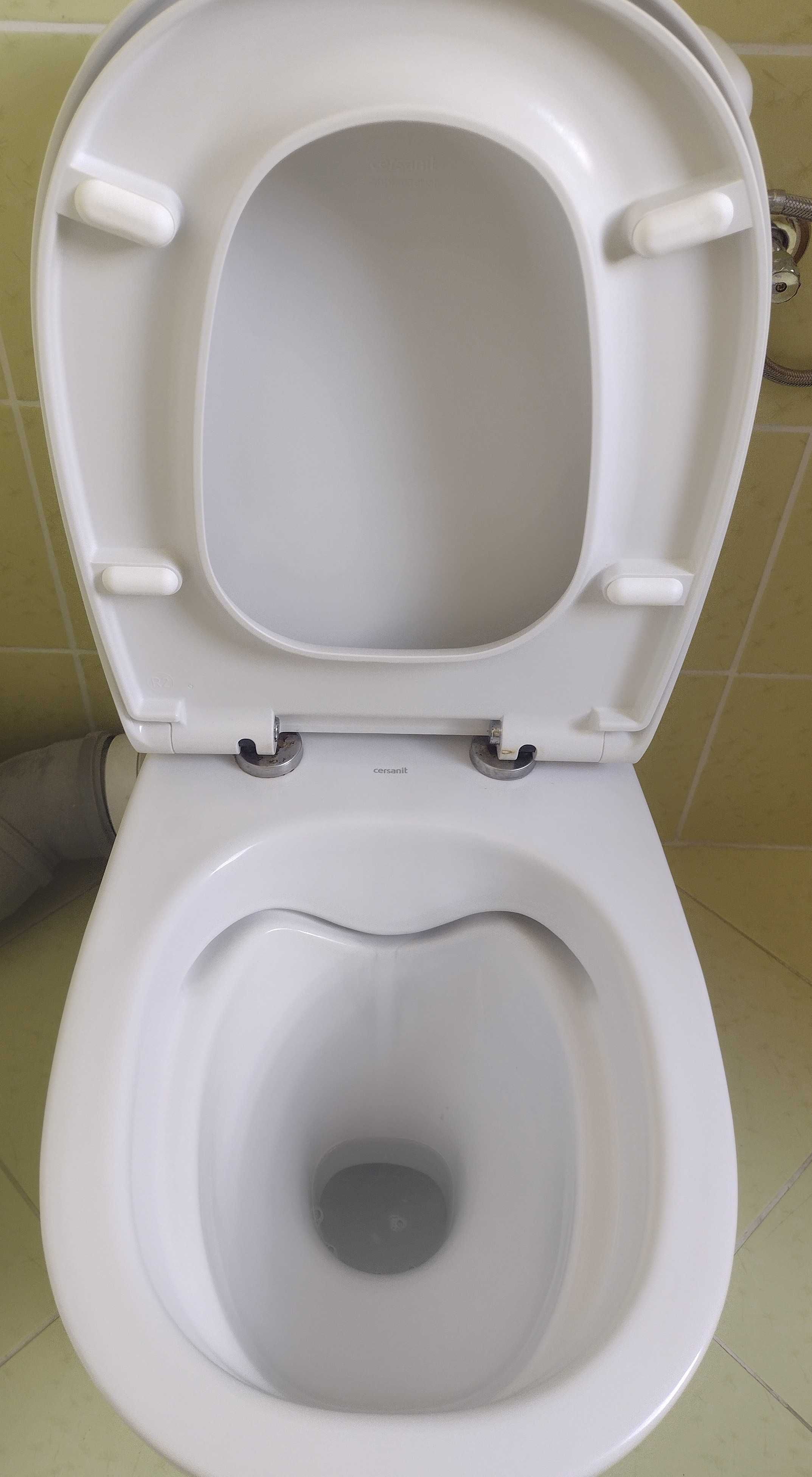 WC kompakt Cersanit