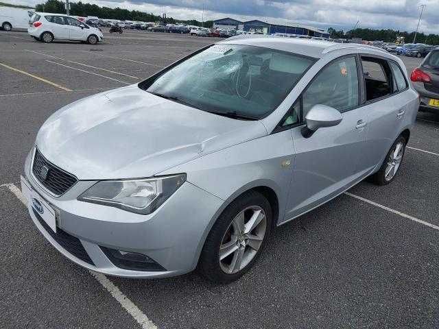 seat ibiza IV lift 1.4 benzyna kombi anglik