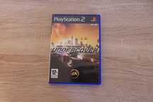 Need For Speed Undercover
