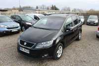 Seat Alhambra Seat Alhambra 2,0 TDI 140 KM ! Klima ! Tempomat ! 7 osób !