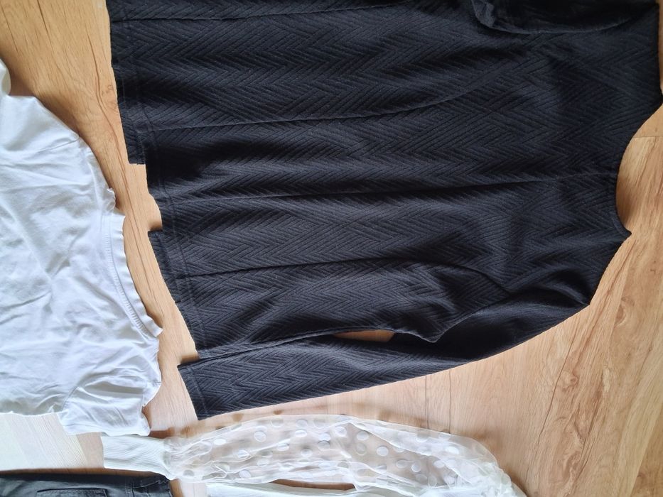 Zestaw ubrań damskich S/XS