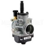 Carburador dellorto 21 novo