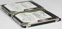 Outlet HDDs SATA 80Gb | 120Gb | 160Gb | portáteis antigos | Apple e PC