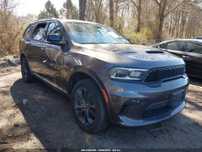 Dodge Durango 3.6 / 4x4 / Automat / Benzyna / Szyberdach