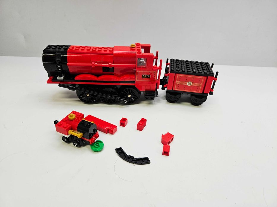 LEGO Harry Potter 4841 Hogwarts Express